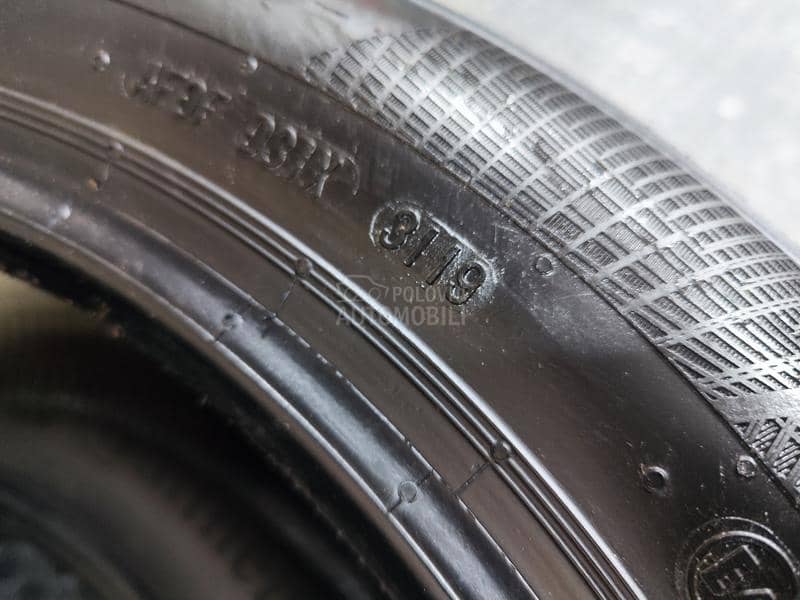 Continental 205/55 R16 Zimska