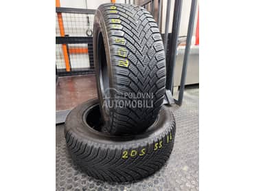 Continental 205/55 R16 Zimska