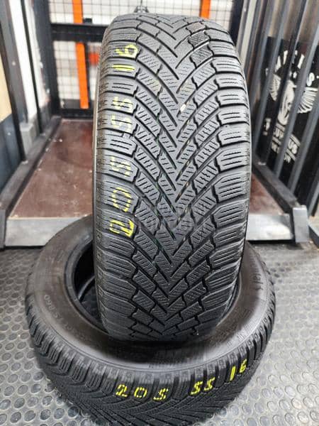 Continental 205/55 R16 Zimska