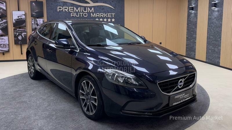 Volvo V40 /2.0 D2/NOV/