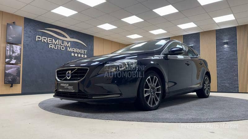 Volvo V40 /2.0 D2/NOV/