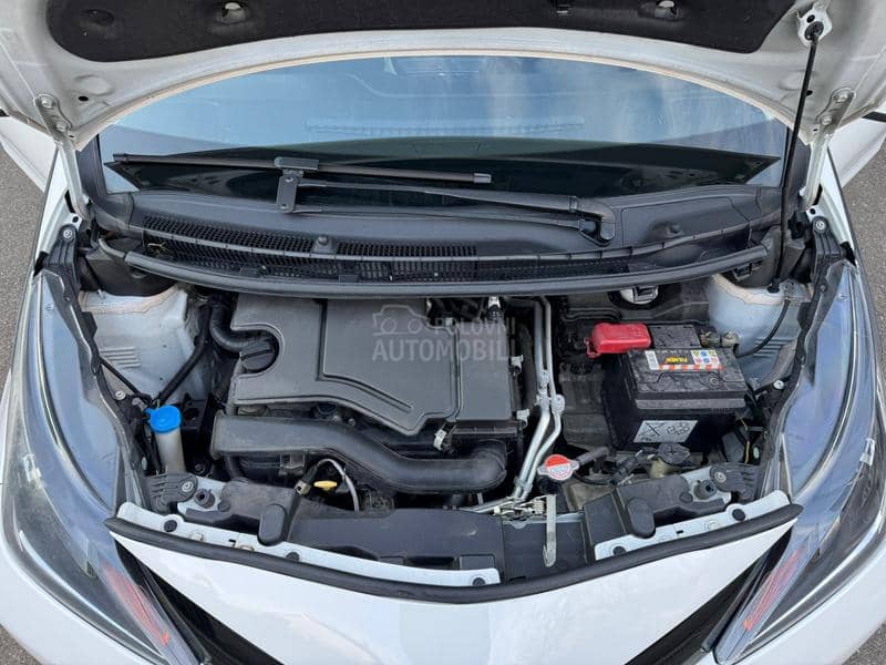 Toyota Aygo 1.0 F1 MATIK CH