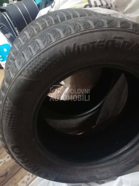 Kumho 195/65 R15 Zimska