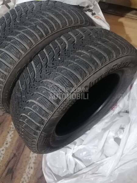 Kumho 195/65 R15 Zimska