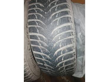 Kumho 195/65 R15 Zimska