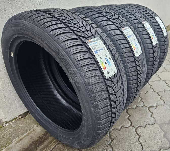 Hankook 275/45 R21 Zimska