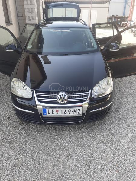 Volkswagen Golf 5 1.9 tdi