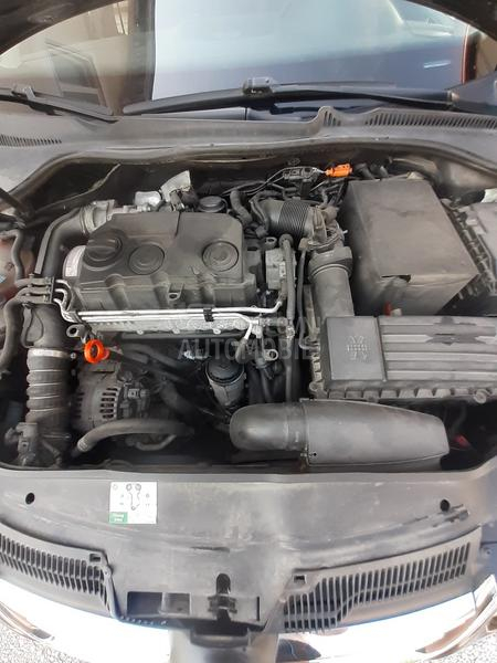 Volkswagen Golf 5 1.9 tdi