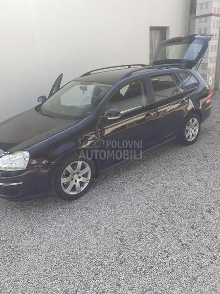 Volkswagen Golf 5 1.9 tdi