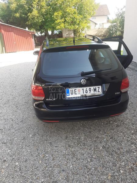 Volkswagen Golf 5 1.9 tdi