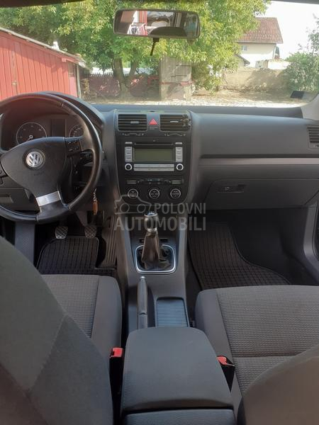 Volkswagen Golf 5 1.9 tdi