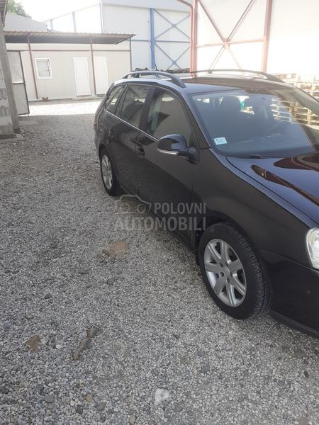 Volkswagen Golf 5 1.9 tdi