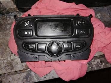 Tasteri za Peugeot 206