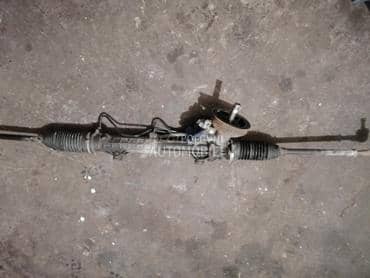 Servo letva za Peugeot 206