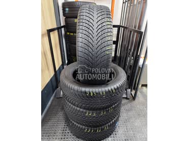 Nankang 225/55 R17 Zimska