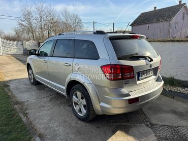 Dodge Journey 