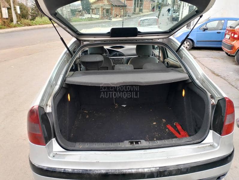 Citroen C5 1.6hdi