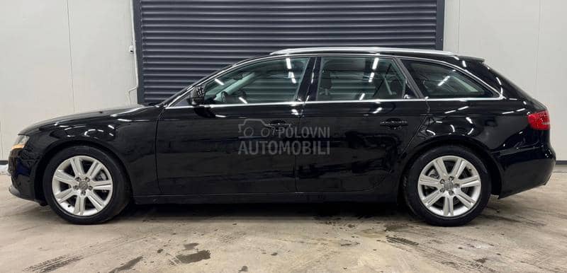 Audi A4 2.0 TDI SPORT