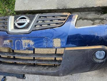 brapnik za Nissan Qashqai od 2006. do 2009. god.