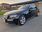 Mercedes Benz E 200 2.0D/AVANTGARDE