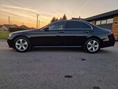Mercedes Benz E 200 2.0D/AVANTGARDE