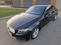 Mercedes Benz E 200 2.0D/BESSPREKORAN