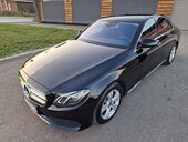 Mercedes Benz E 200 2.0D/AVANTGARDE