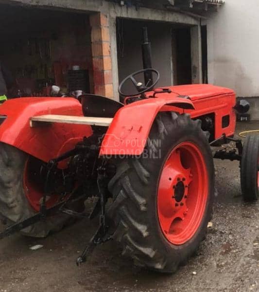 Zetor 2511