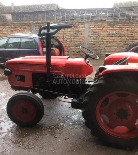 Zetor 2511