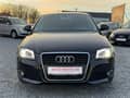 Audi A3 1.6 TDI DIODA T0P