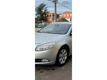 KRILO,HAUBA,BRANIK,HLADNJAK... za Opel Insignia od 2008. do 2013. god.