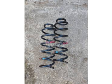 Opruge za Citroen C4 Grand Picasso