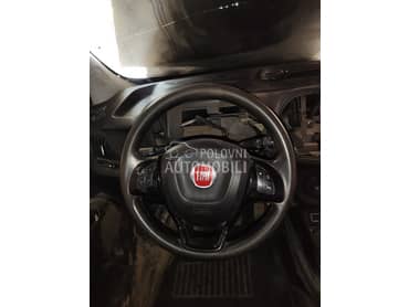 Volan za Fiat Doblo