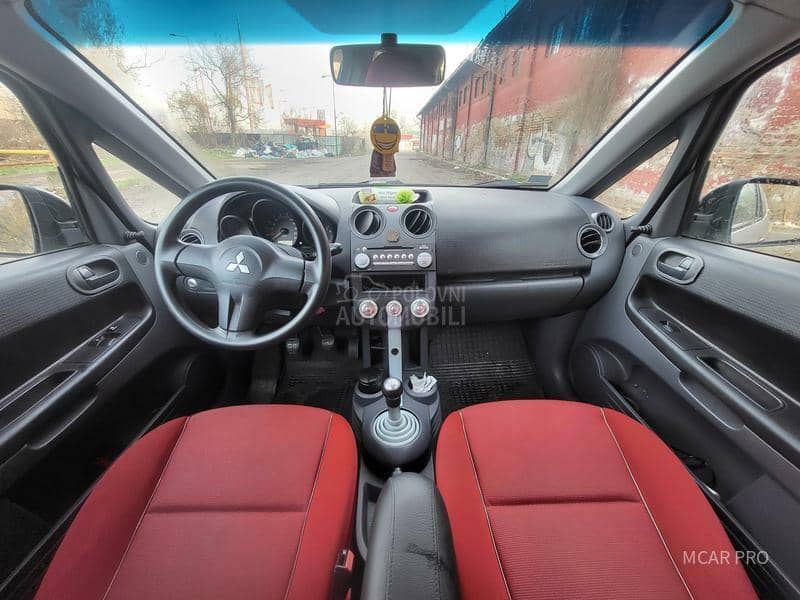 Mitsubishi Colt 1.3