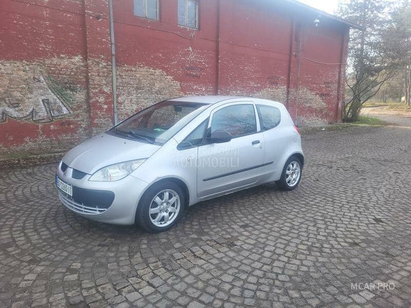 Mitsubishi Colt 1.3