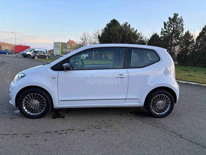 Volkswagen up! 1.0 cheer N o V