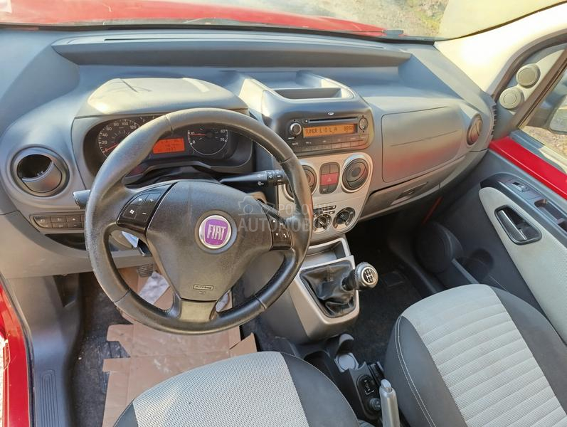 Fiat Qubo 1.4