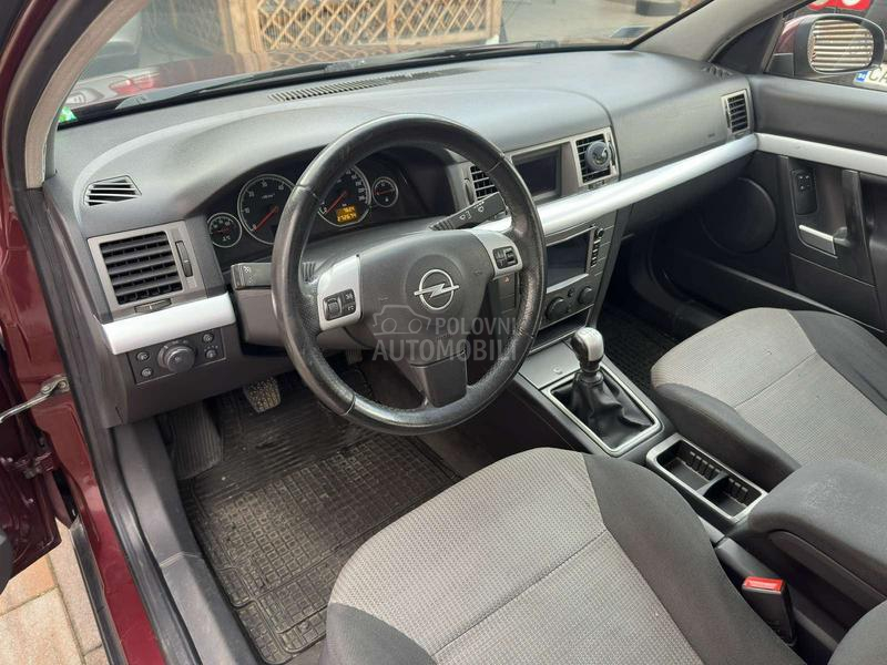 Opel Vectra C 1.9 CDTI