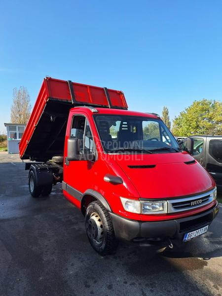 Iveco Daily65 B Kategorija