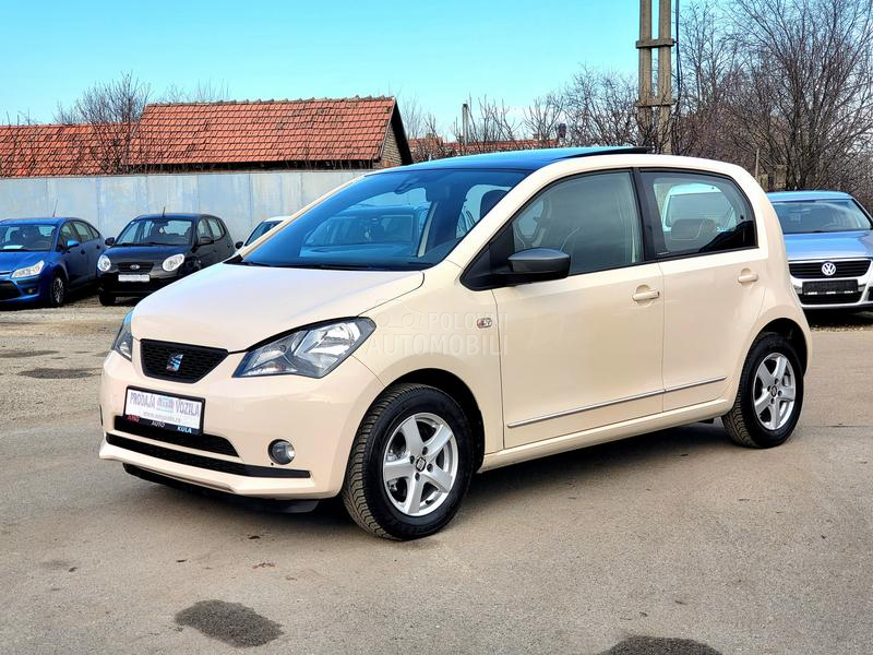 Seat Mii 1.0 MII by MANGO