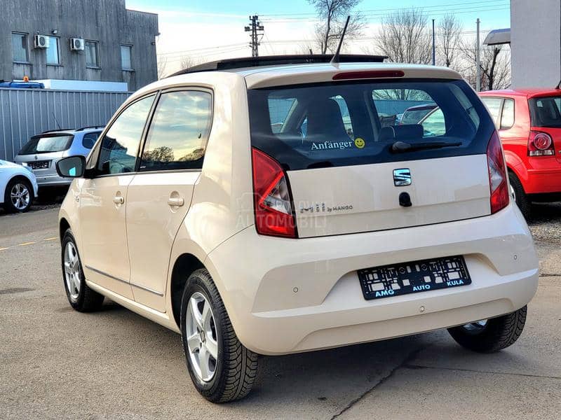 Seat Mii 1.0 MII by MANGO