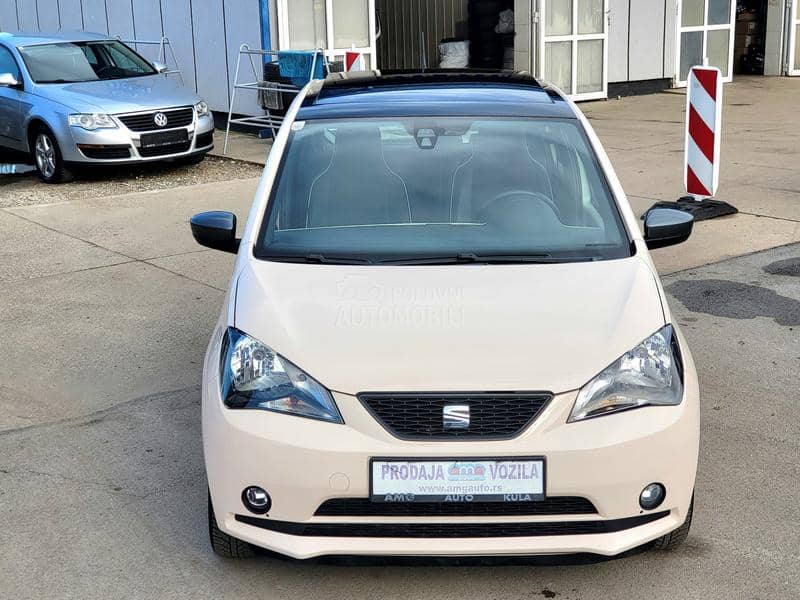 Seat Mii 1.0 MII by MANGO