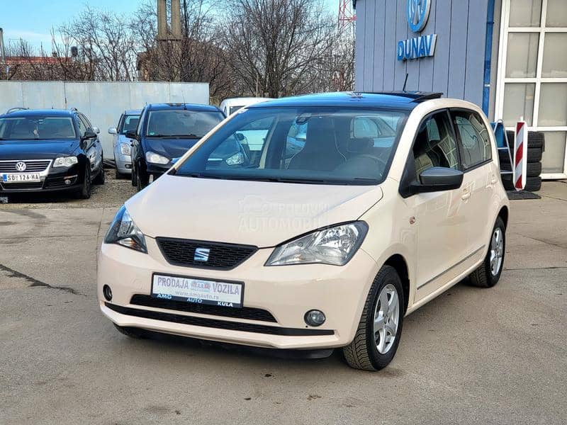 Seat Mii 1.0 MII by MANGO