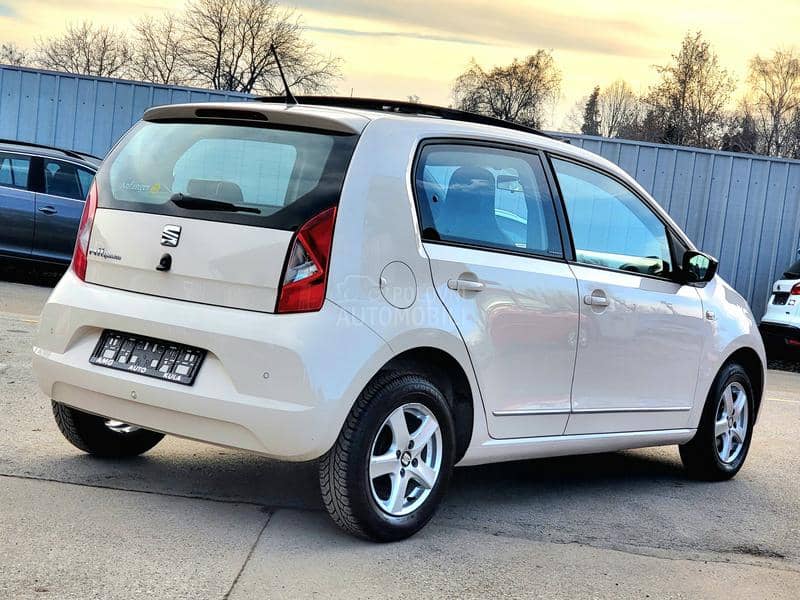 Seat Mii 1.0 MII by MANGO