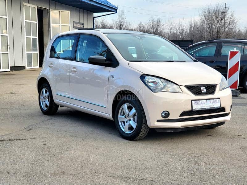 Seat Mii 1.0 MII by MANGO