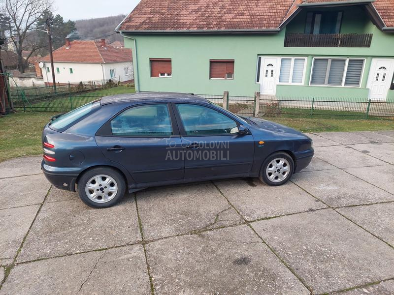 Fiat Brava 1.6 16v