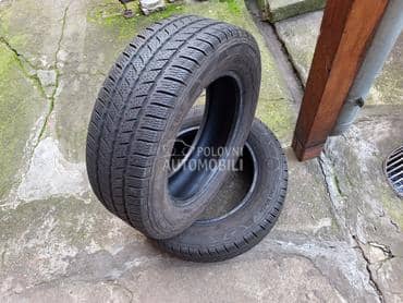 Continental 205/65 R16 Zimska