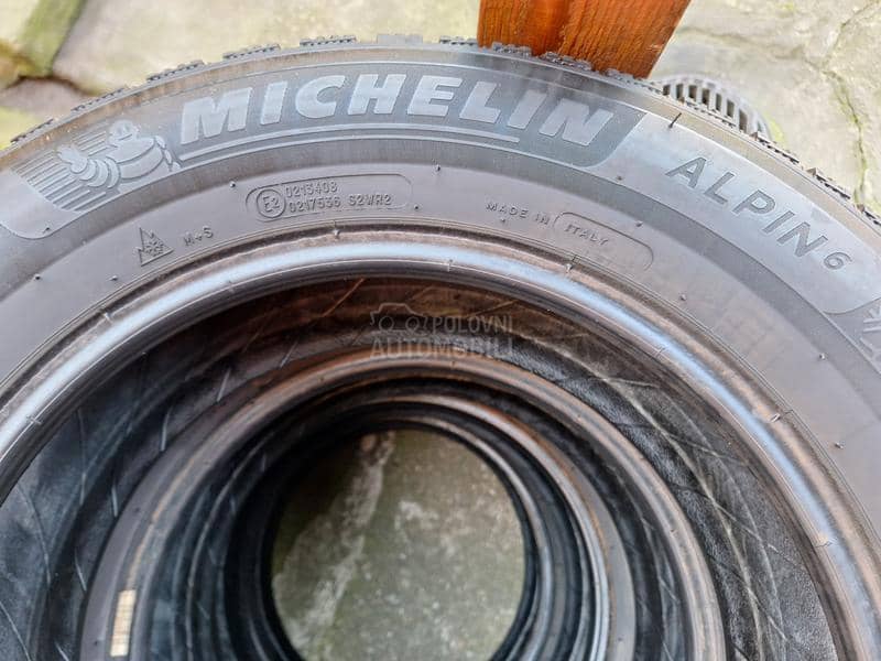 Michelin 205/60 R15 Zimska