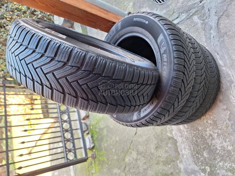 Michelin 205/60 R15 Zimska