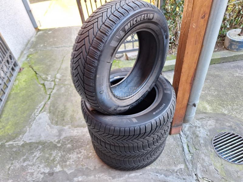 Michelin 205/60 R15 Zimska